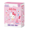 หน้ากากอนามัย 3D Snow Hello  Kitty สำหรับเด็ก 20 ชิ้น / กล่อง รุ่น 2 สี